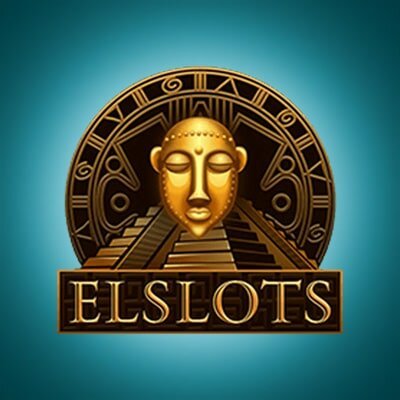 Логотип Эльслотс