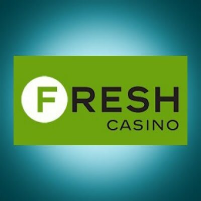 Логотип Фреш Казино