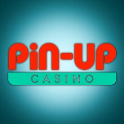 Логотип Казино Пин Ап