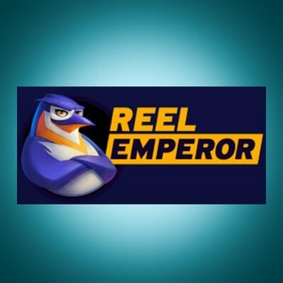 Логотип Рил Эмперор