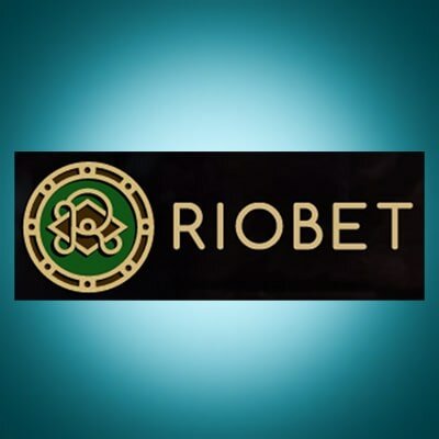 Логотип Риобет