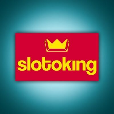 Логотип СлотоКинг (Казино Кинг)